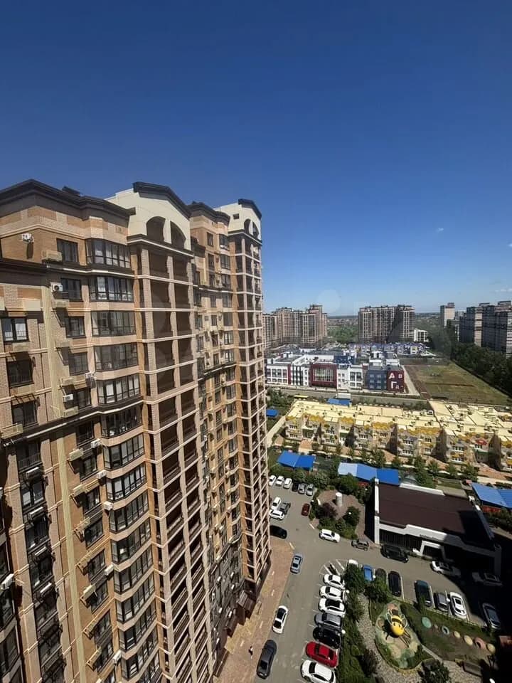 Продается 2-комн. квартира, 63 м² — фото 5