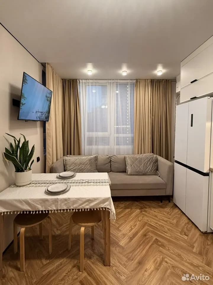 Продается 2-комн. квартира, 46.1 м²