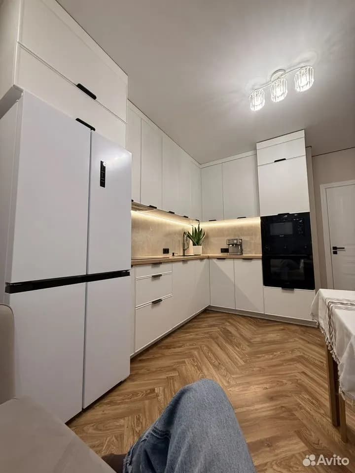 Продается 2-комн. квартира, 46.1 м² — фото 3