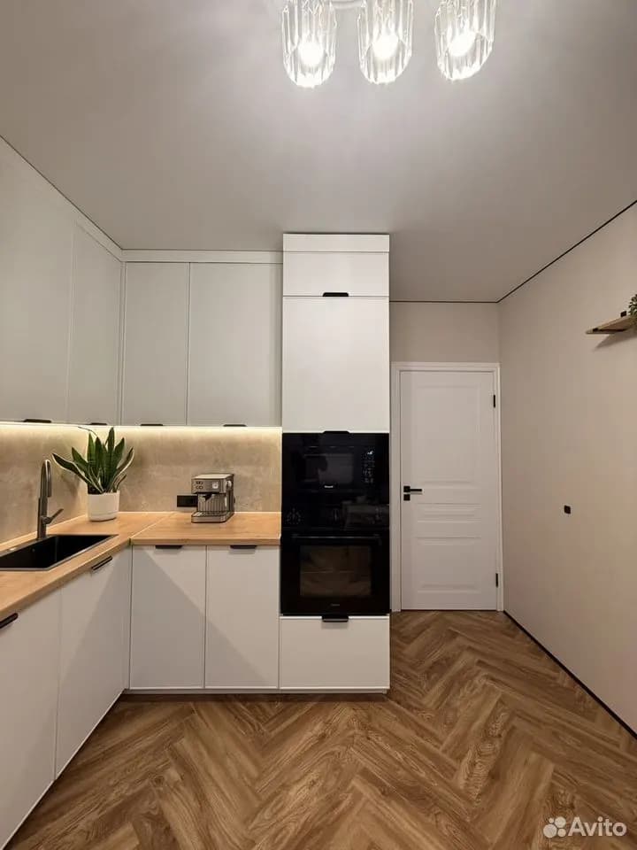 Продается 2-комн. квартира, 46.1 м² — фото 4