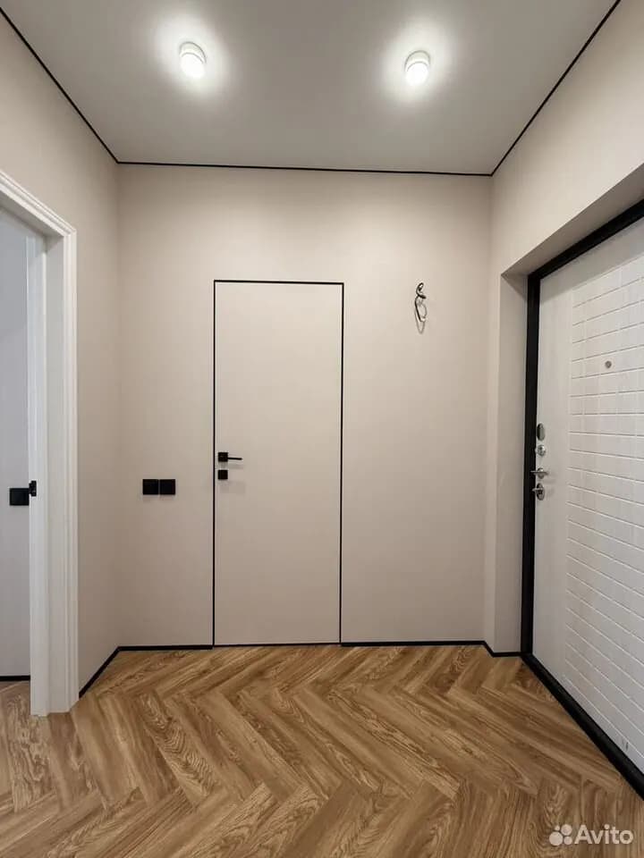 Продается 2-комн. квартира, 46.1 м² — фото 5