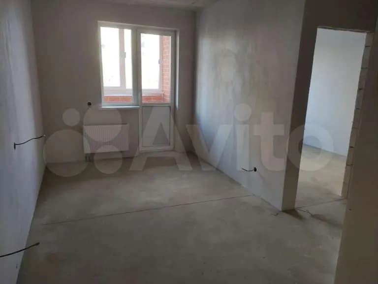 Продается 1-комн. квартира, 37.6 м² — фото 2