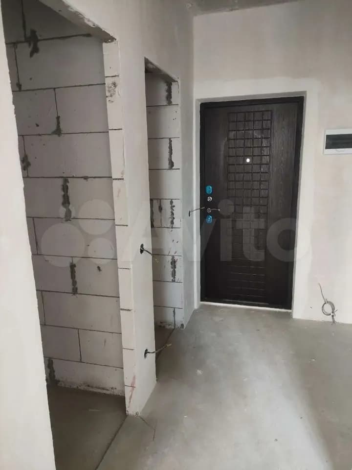 Продается 1-комн. квартира, 37.6 м² — фото 4