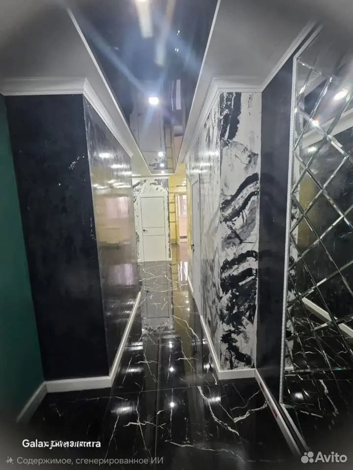 Продается 1-комн. квартира, 40 м²