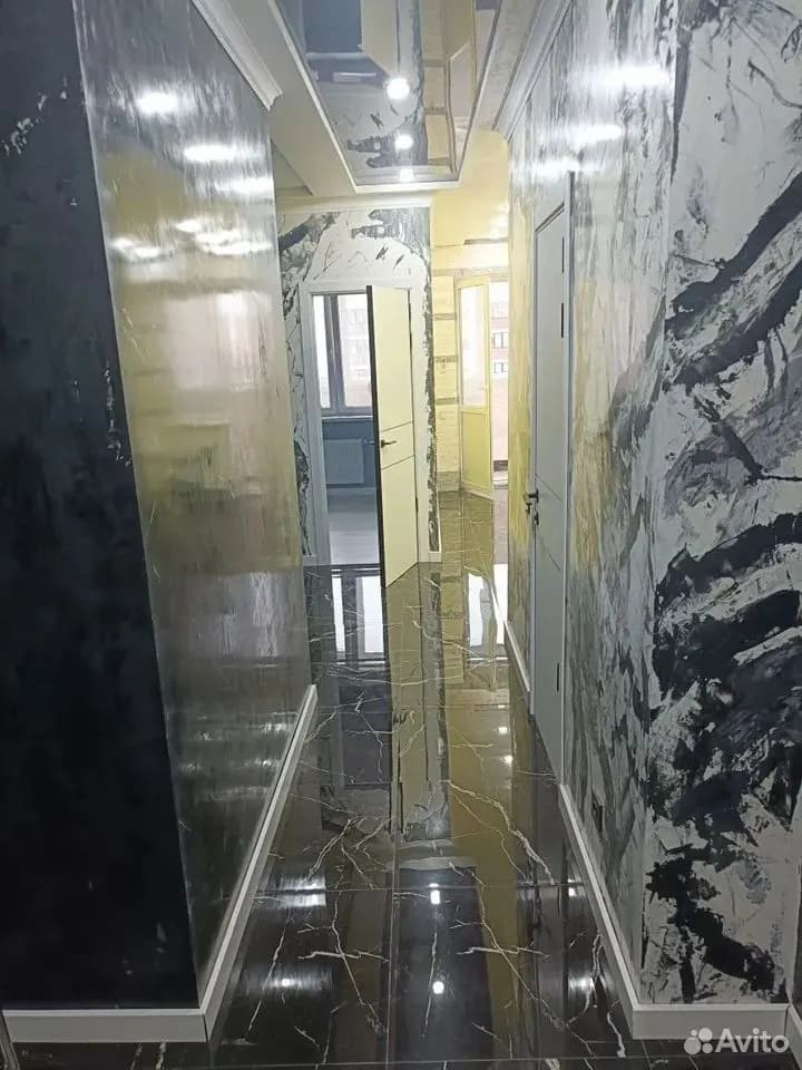 Продается 1-комн. квартира, 40 м² — фото 2