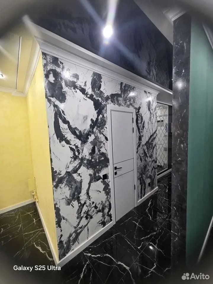 Продается 1-комн. квартира, 40 м² — фото 3