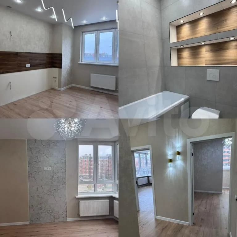 Продается 2-комн. квартира, 50 м²