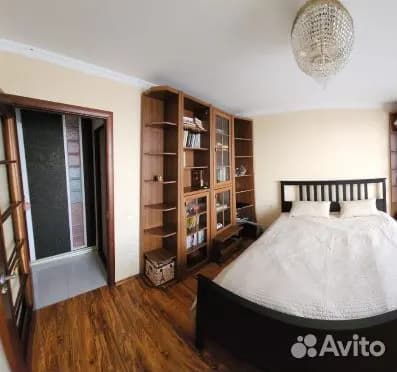 Продается 2-комн. квартира, 60 м² — фото 2
