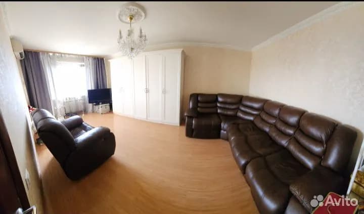 Продается 2-комн. квартира, 60 м² — фото 3