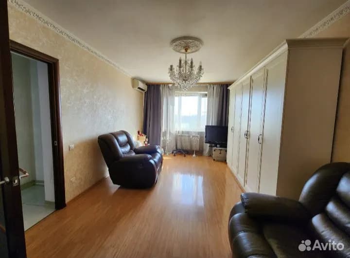 Продается 2-комн. квартира, 60 м² — фото 5