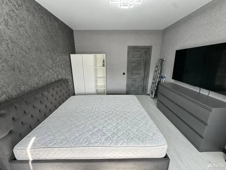 Продается 1-комн. квартира, 44.8 м² — фото 4