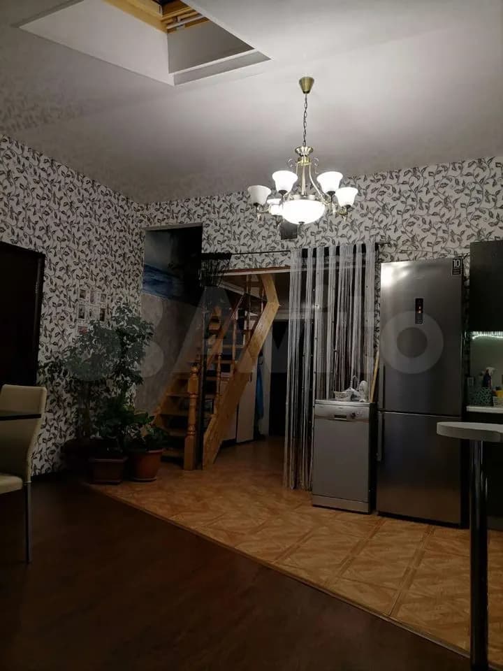 Продается 4-комн. квартира, 83 м² — фото 5