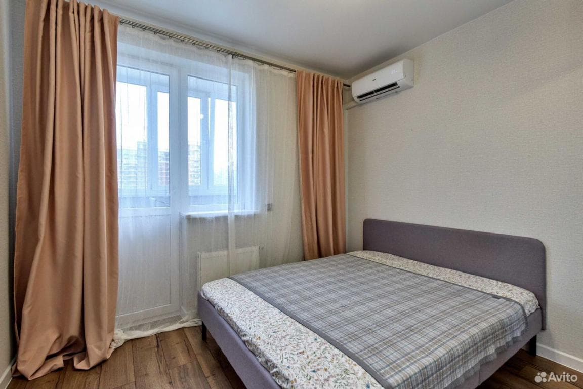 Продается 2-комн. квартира, 46.4 м² — фото 3