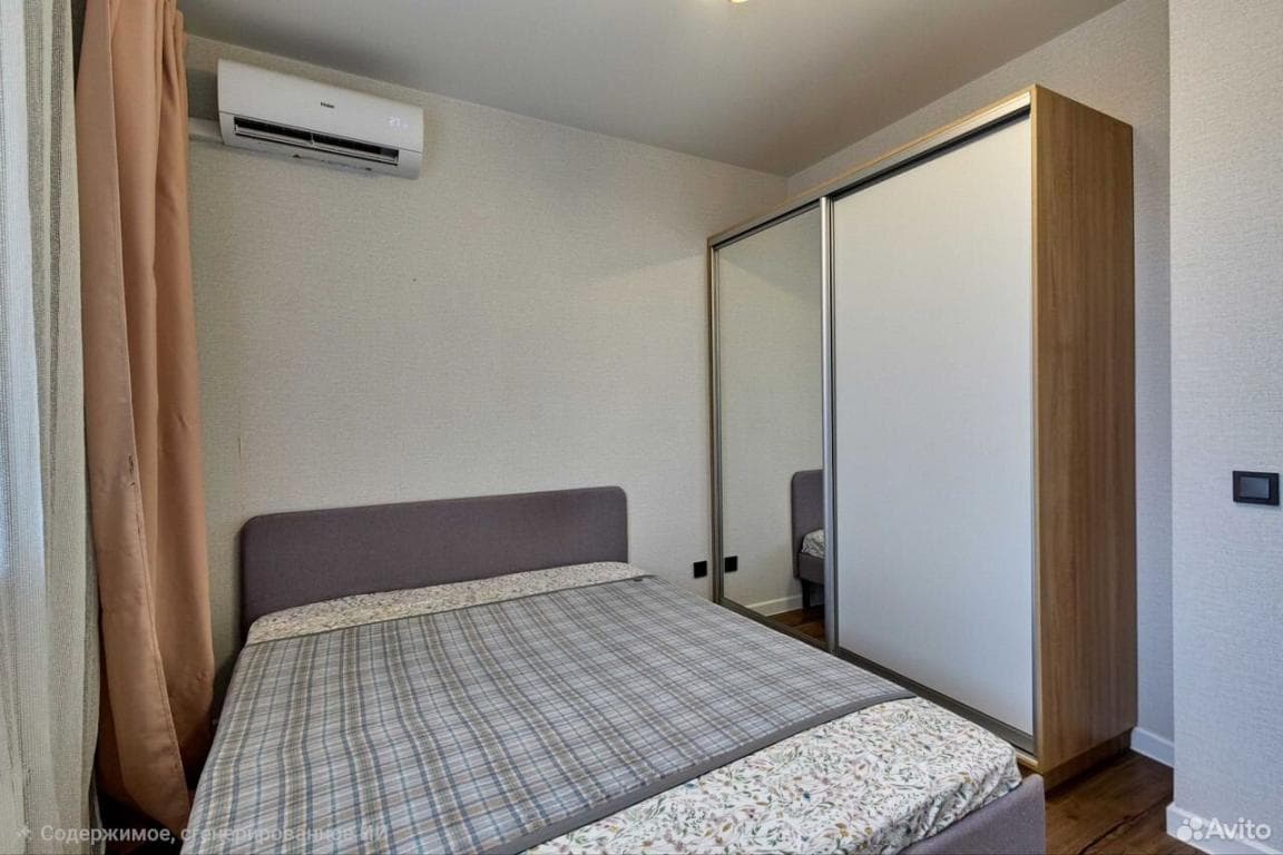 Продается 2-комн. квартира, 46.4 м² — фото 4