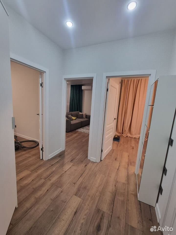Продается 2-комн. квартира, 46.4 м² — фото 5