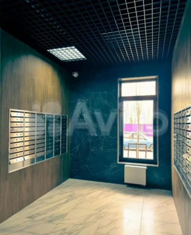 Продается 2-комн. квартира, 54 м² — фото 4
