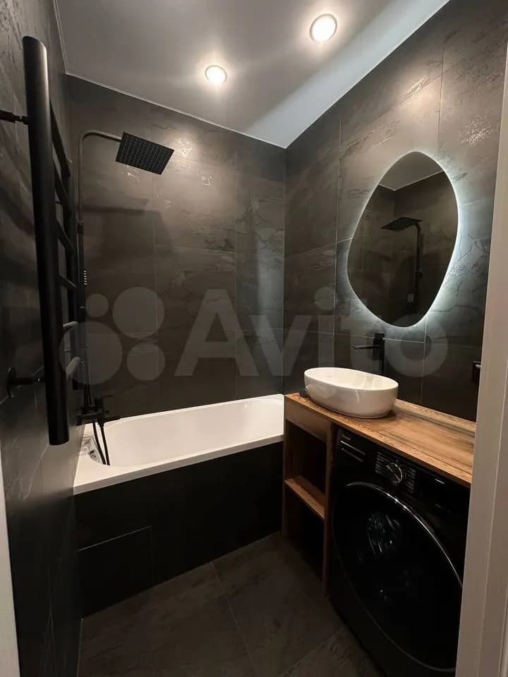 Продается 2-комн. квартира, 57 м² — фото 2