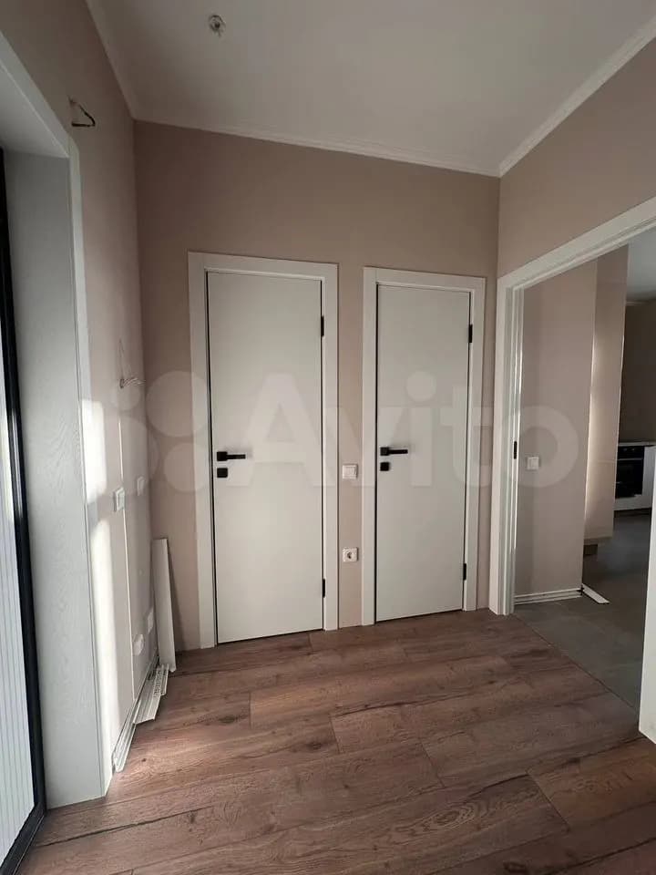 Продается 2-комн. квартира, 57 м² — фото 4