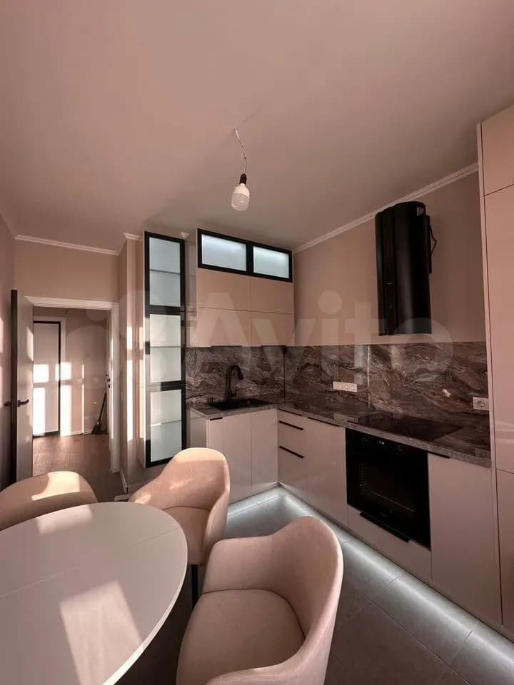 Продается 2-комн. квартира, 57 м² — фото 5