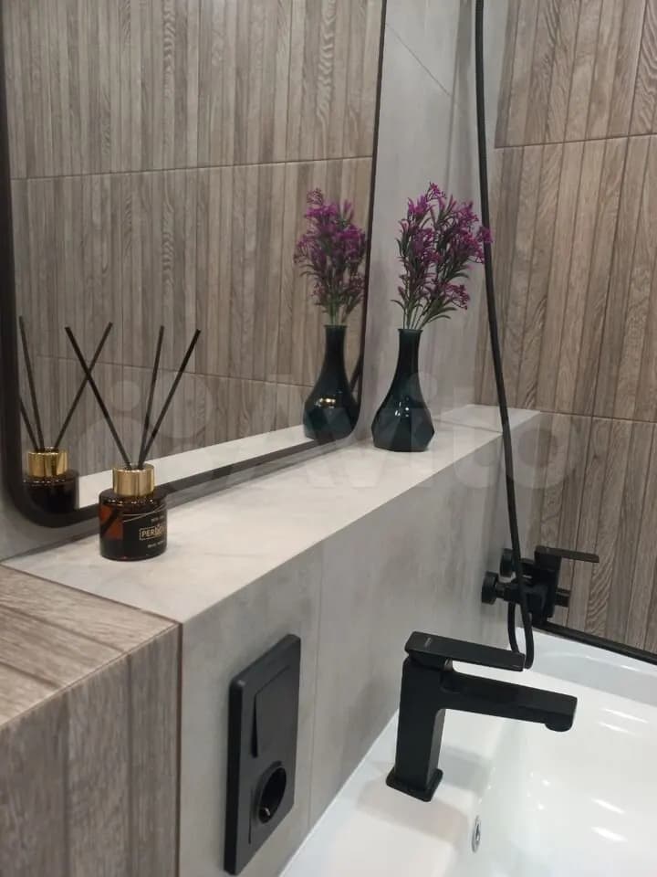 Продается 1-комн. квартира, 39 м² — фото 2