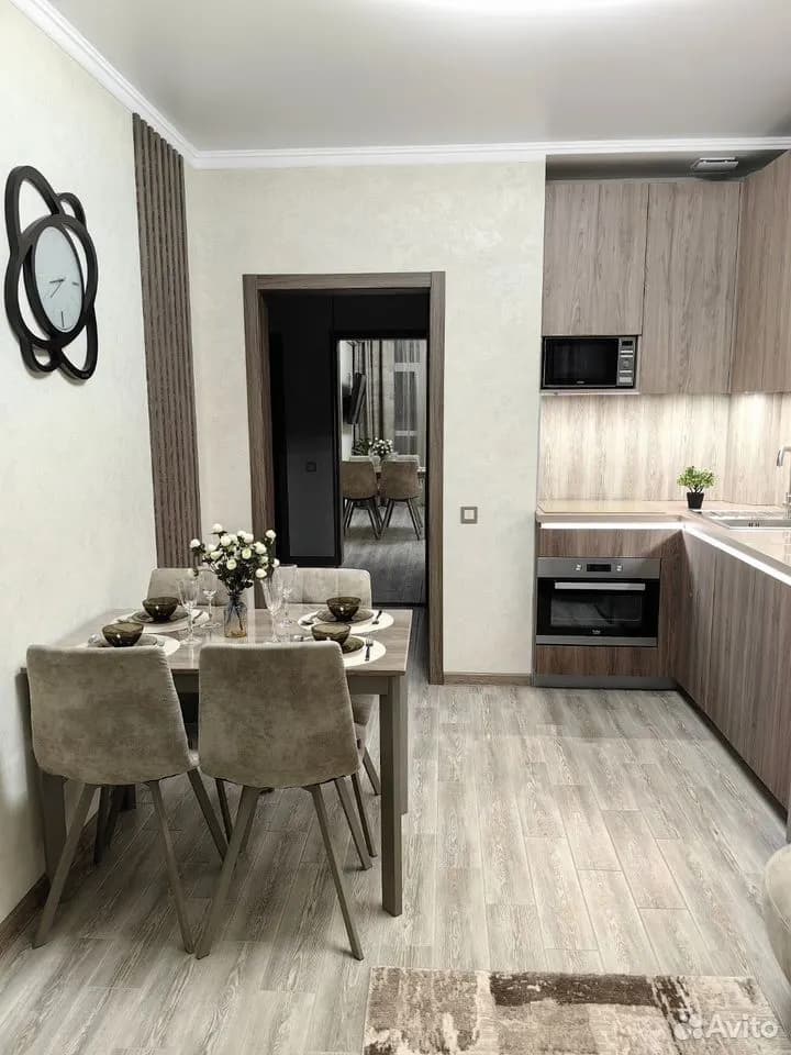 Продается 2-комн. квартира, 53 м² — фото 2