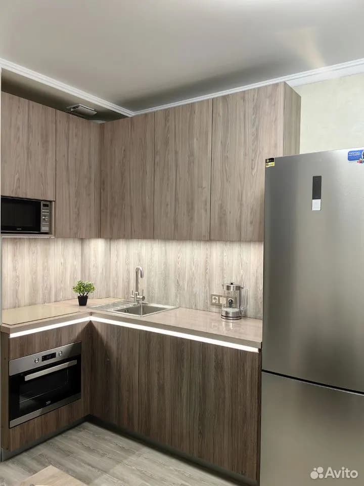 Продается 2-комн. квартира, 53 м² — фото 3