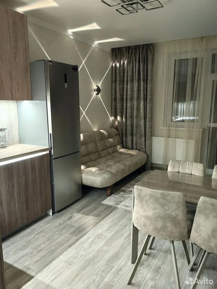 Продается 2-комн. квартира, 53 м² — фото 4