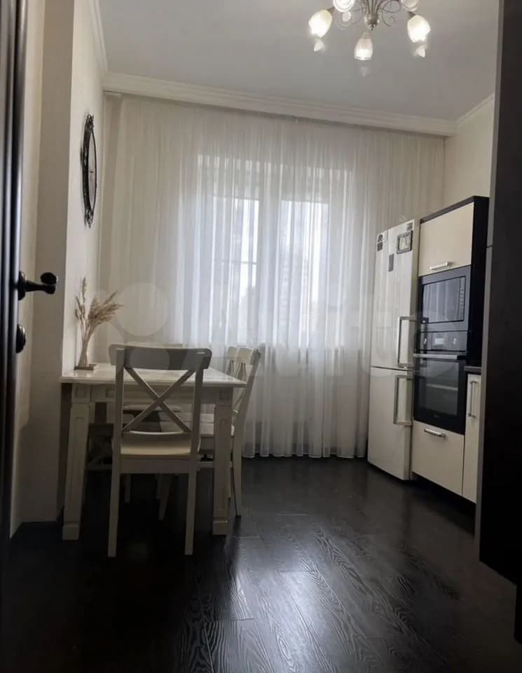 Продается 3-комн. квартира, 75.3 м²