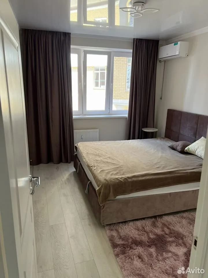 Продается 3-комн. квартира, 81 м² — фото 2