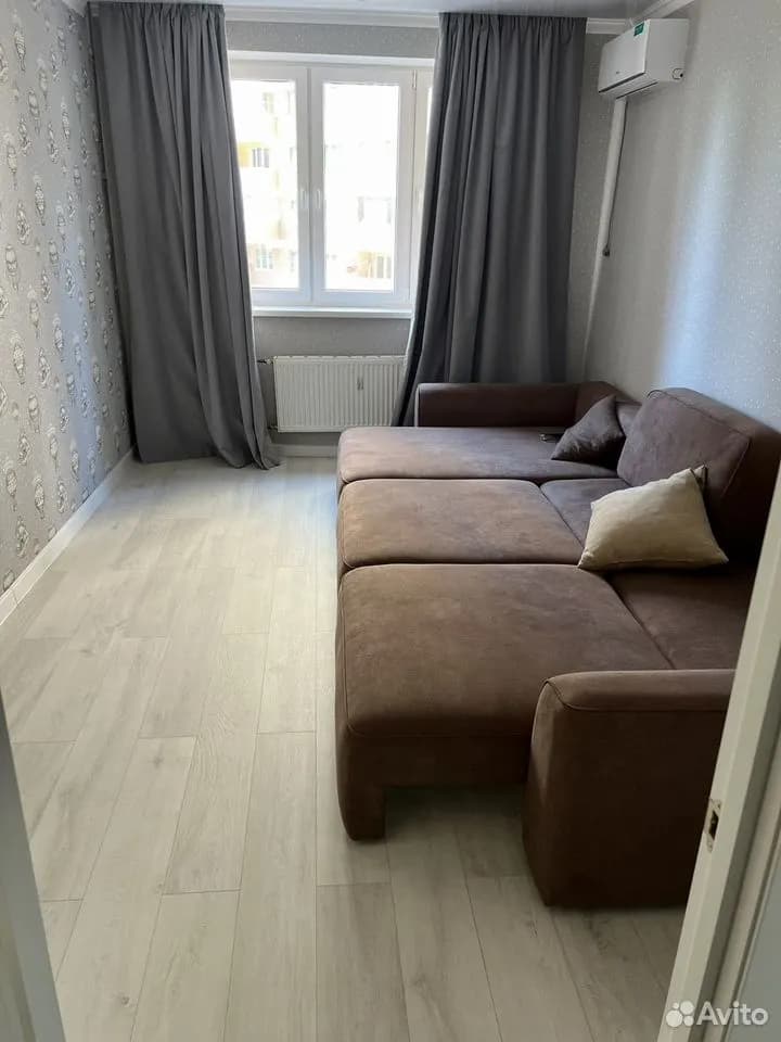 Продается 3-комн. квартира, 81 м² — фото 3