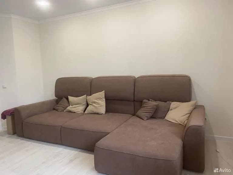 Продается 3-комн. квартира, 81 м² — фото 4