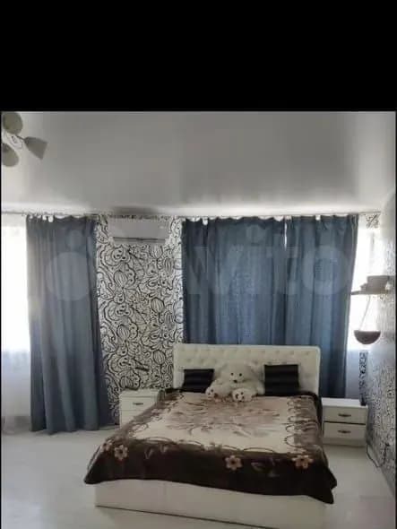 Продается 2-комн. квартира, 59.8 м²