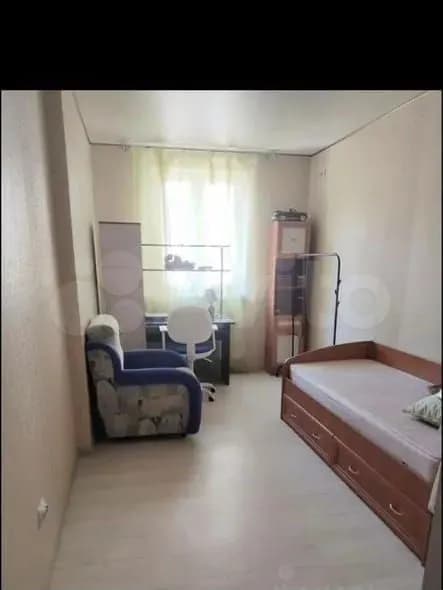 Продается 2-комн. квартира, 59.8 м² — фото 4