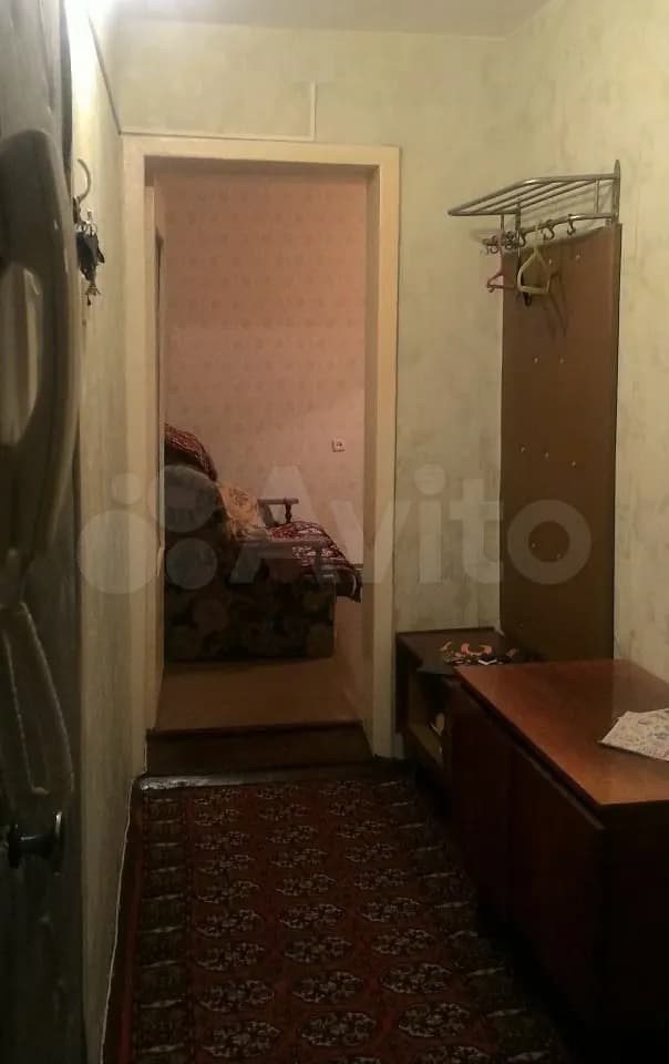 Продается 2-комн. квартира, 43 м²