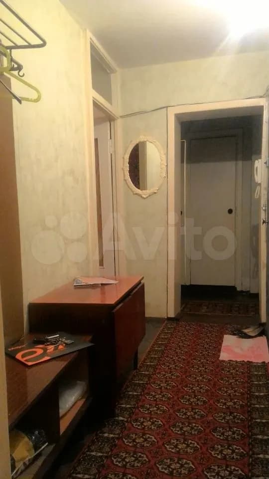 Продается 2-комн. квартира, 43 м² — фото 2