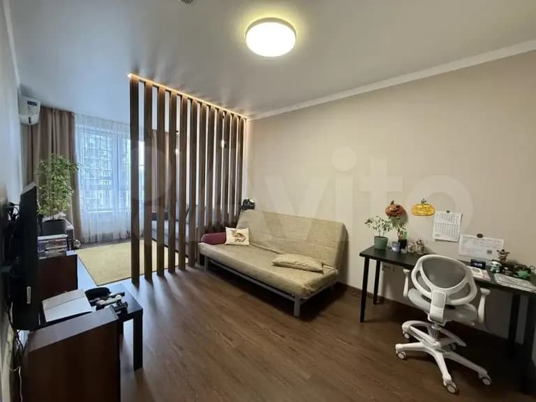 Продается 2-комн. квартира, 58 м² — фото 4