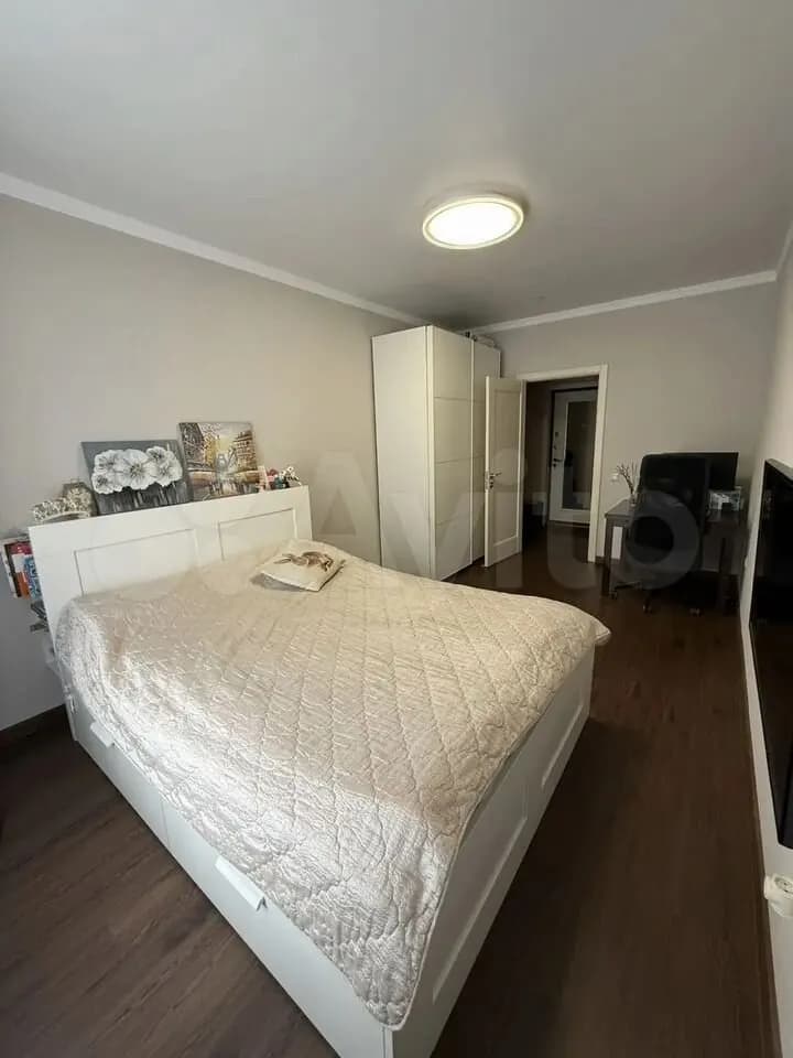 Продается 2-комн. квартира, 58 м² — фото 5