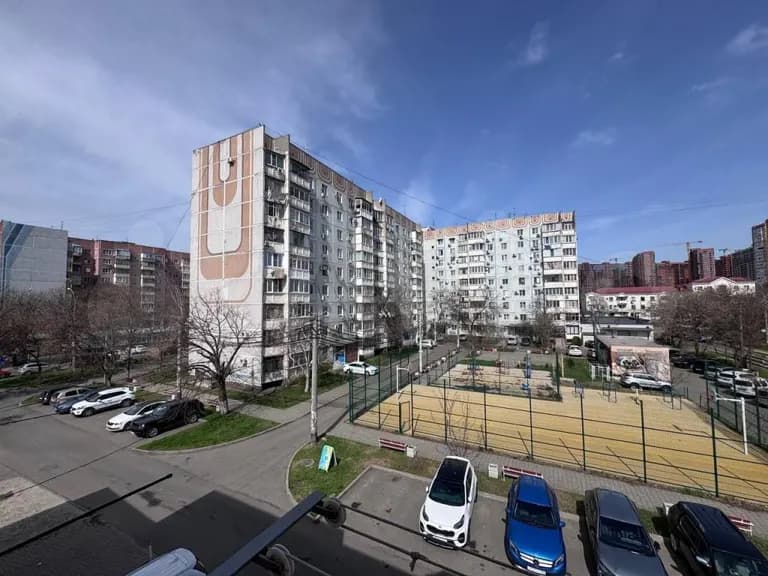 Продается 4-комн. квартира, 107.6 м² — фото 3
