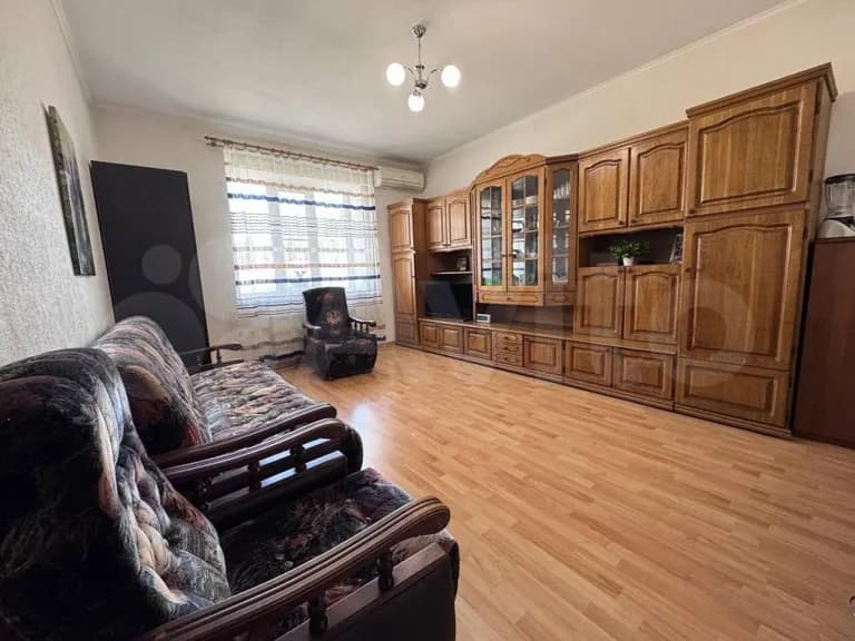 Продается 4-комн. квартира, 107.6 м² — фото 4