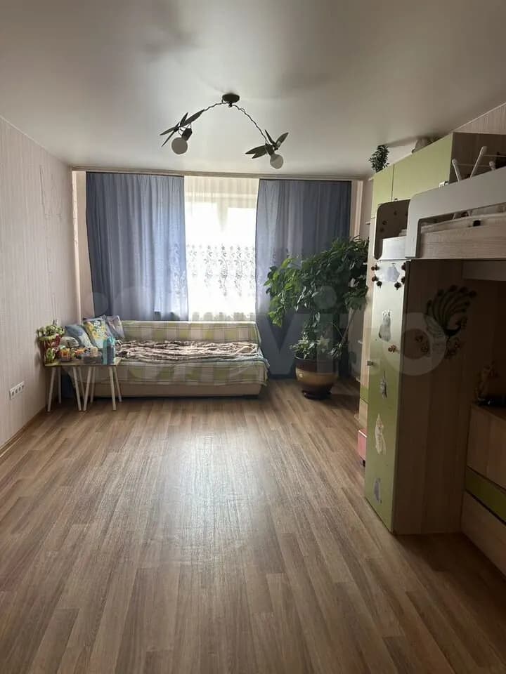 Продается 4-комн. квартира, 97.1 м² — фото 2