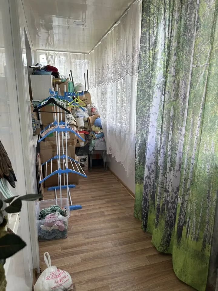 Продается 4-комн. квартира, 97.1 м² — фото 3