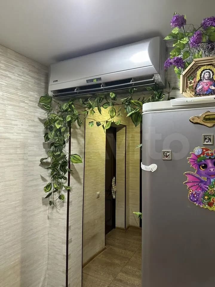 Продается 4-комн. квартира, 97.1 м² — фото 4