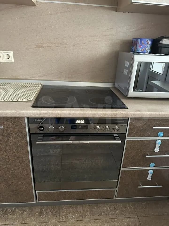 Продается 4-комн. квартира, 97.1 м² — фото 5