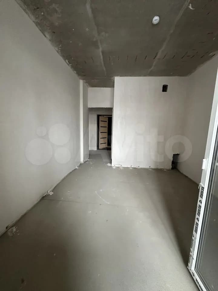 Продается 1-комн. квартира, 42.1 м² — фото 2
