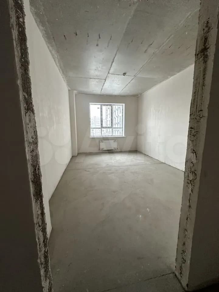Продается 1-комн. квартира, 42.1 м² — фото 3