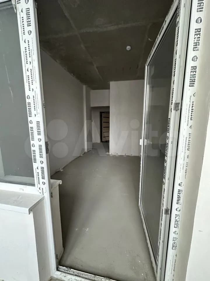 Продается 1-комн. квартира, 42.1 м² — фото 4