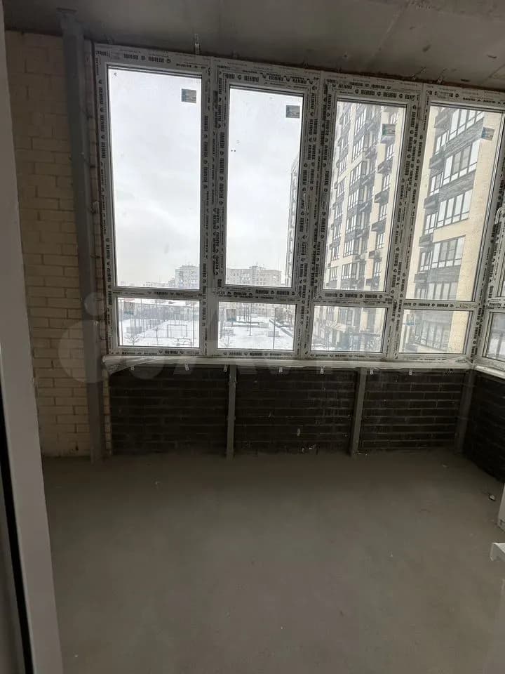Продается 1-комн. квартира, 42.1 м² — фото 5
