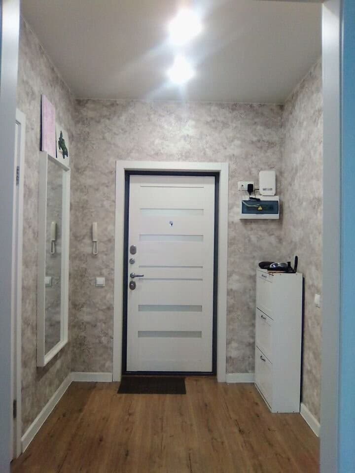 Продается 2-комн. квартира, 57.6 м²