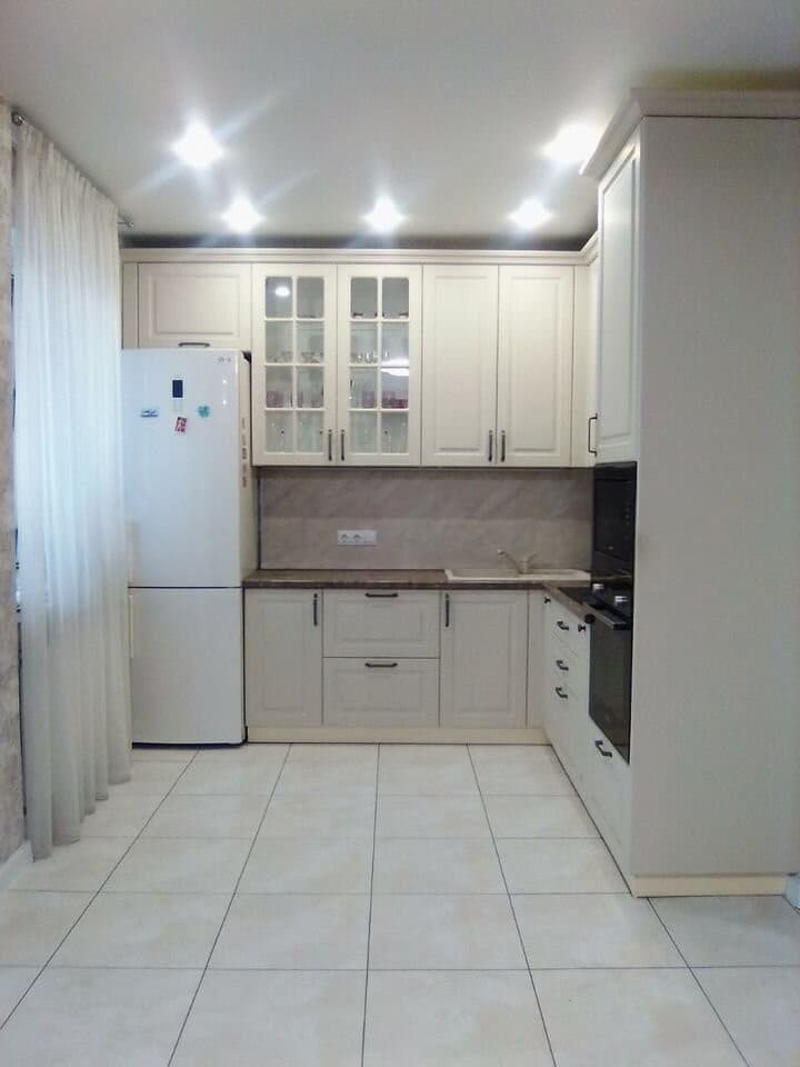 Продается 2-комн. квартира, 57.6 м² — фото 3