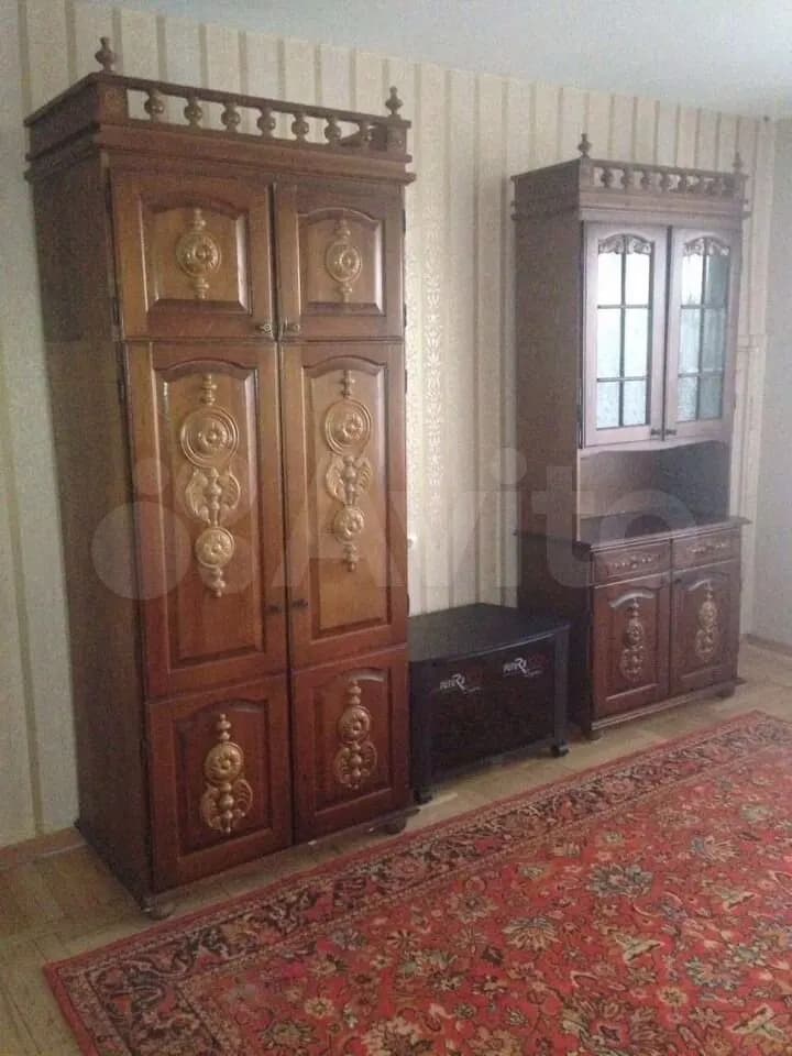 Продается 1-комн. квартира, 35 м²